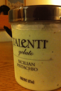 決して裏切らないアイス「Talenti」